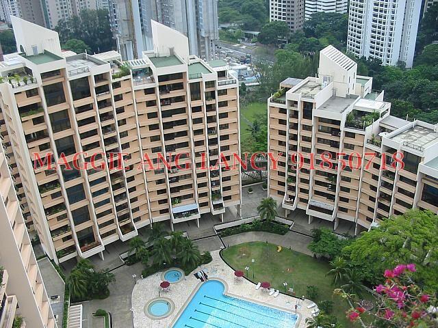 Yong An Park (D9), Condominium #164410102